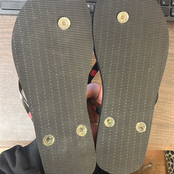 Vera Bradley - Flip Flops (Havana Rose) - Picture 5 of 5